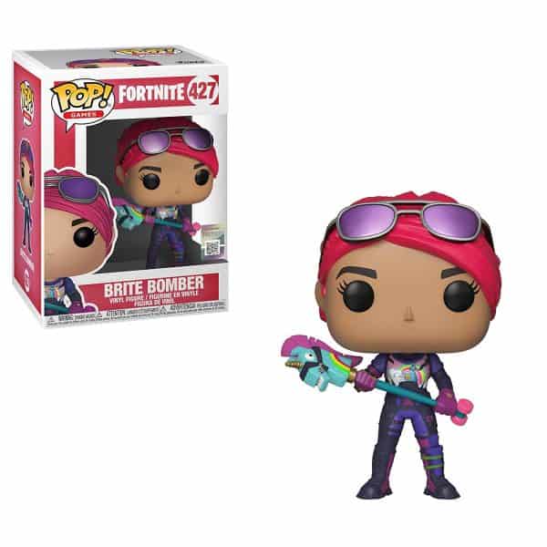 Fortnite funko shop pop all